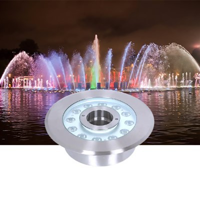 ගිල්විය හැකි ෆවුන්ටන් ලයිට්